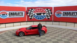 Gallery: SCC Charlotte Corvette Club February 2021 Laps for Charity