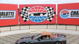 Gallery: SCC Charlotte Corvette Club February 2021 Laps for Charity