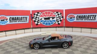 Gallery: SCC Charlotte Corvette Club February 2021 Laps for Charity