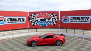 Gallery: SCC Charlotte Corvette Club February 2021 Laps for Charity