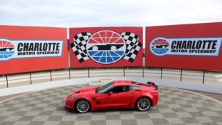 Gallery: SCC Charlotte Corvette Club February 2021 Laps for Charity