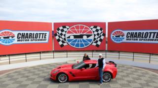 Gallery: SCC Charlotte Corvette Club February 2021 Laps for Charity