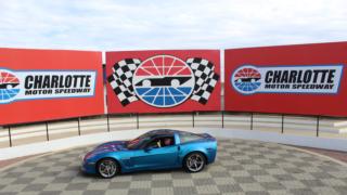 Gallery: SCC Charlotte Corvette Club February 2021 Laps for Charity