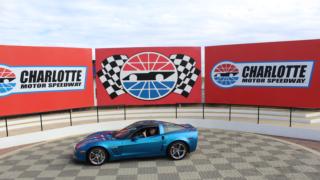 Gallery: SCC Charlotte Corvette Club February 2021 Laps for Charity