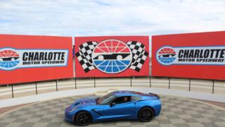 Gallery: SCC Charlotte Corvette Club February 2021 Laps for Charity