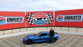 Gallery: SCC Charlotte Corvette Club February 2021 Laps for Charity