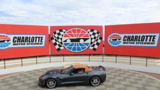 Gallery: SCC Charlotte Corvette Club February 2021 Laps for Charity