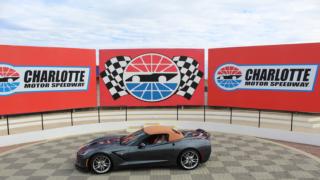 Gallery: SCC Charlotte Corvette Club February 2021 Laps for Charity