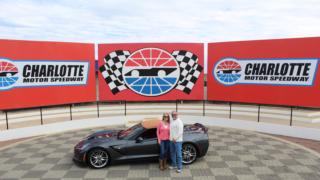 Gallery: SCC Charlotte Corvette Club February 2021 Laps for Charity