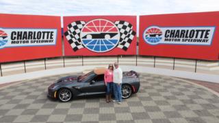 Gallery: SCC Charlotte Corvette Club February 2021 Laps for Charity