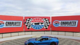 Gallery: SCC Charlotte Corvette Club February 2021 Laps for Charity