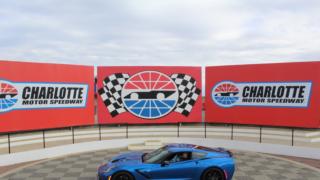 Gallery: SCC Charlotte Corvette Club February 2021 Laps for Charity