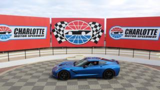 Gallery: SCC Charlotte Corvette Club February 2021 Laps for Charity