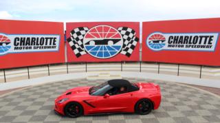 Gallery: SCC Charlotte Corvette Club February 2021 Laps for Charity