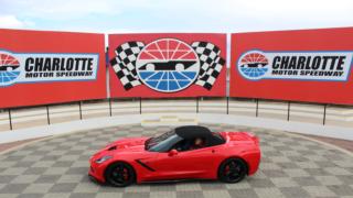 Gallery: SCC Charlotte Corvette Club February 2021 Laps for Charity