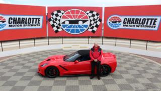 Gallery: SCC Charlotte Corvette Club February 2021 Laps for Charity