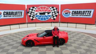 Gallery: SCC Charlotte Corvette Club February 2021 Laps for Charity