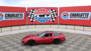 Gallery: SCC Charlotte Corvette Club February 2021 Laps for Charity