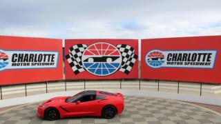 Gallery: SCC Charlotte Corvette Club February 2021 Laps for Charity