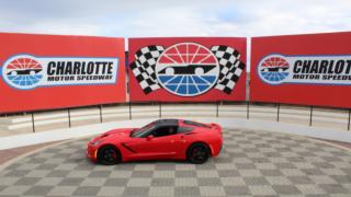 Gallery: SCC Charlotte Corvette Club February 2021 Laps for Charity