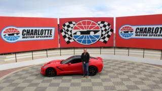 Gallery: SCC Charlotte Corvette Club February 2021 Laps for Charity