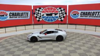 Gallery: SCC Charlotte Corvette Club February 2021 Laps for Charity