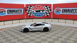 Gallery: SCC Charlotte Corvette Club February 2021 Laps for Charity