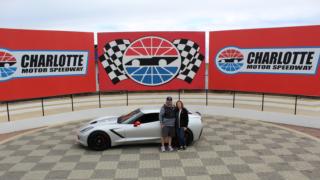 Gallery: SCC Charlotte Corvette Club February 2021 Laps for Charity