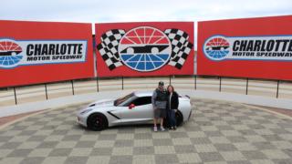 Gallery: SCC Charlotte Corvette Club February 2021 Laps for Charity