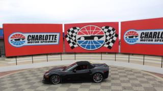 Gallery: SCC Charlotte Corvette Club February 2021 Laps for Charity