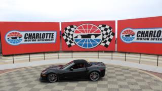 Gallery: SCC Charlotte Corvette Club February 2021 Laps for Charity