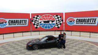 Gallery: SCC Charlotte Corvette Club February 2021 Laps for Charity