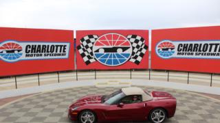 Gallery: SCC Charlotte Corvette Club February 2021 Laps for Charity