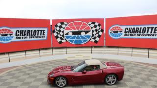 Gallery: SCC Charlotte Corvette Club February 2021 Laps for Charity