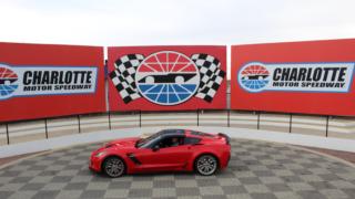 Gallery: SCC Charlotte Corvette Club February 2021 Laps for Charity