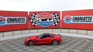 Gallery: SCC Charlotte Corvette Club February 2021 Laps for Charity