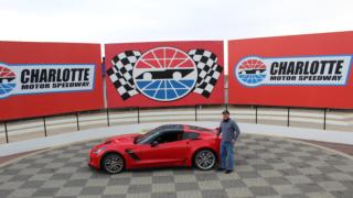 Gallery: SCC Charlotte Corvette Club February 2021 Laps for Charity