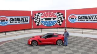 Gallery: SCC Charlotte Corvette Club February 2021 Laps for Charity