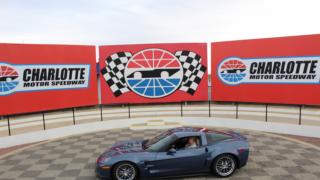 Gallery: SCC Charlotte Corvette Club February 2021 Laps for Charity