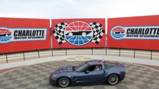 Gallery: SCC Charlotte Corvette Club February 2021 Laps for Charity