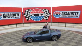 Gallery: SCC Charlotte Corvette Club February 2021 Laps for Charity