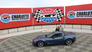 Gallery: SCC Charlotte Corvette Club February 2021 Laps for Charity