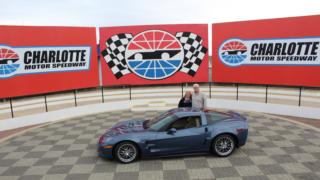 Gallery: SCC Charlotte Corvette Club February 2021 Laps for Charity