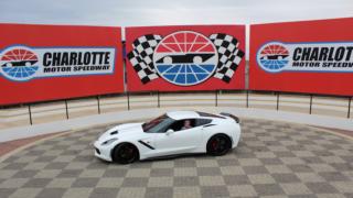 Gallery: SCC Charlotte Corvette Club February 2021 Laps for Charity