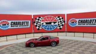 Gallery: SCC Charlotte Corvette Club February 2021 Laps for Charity