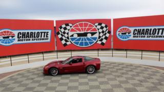 Gallery: SCC Charlotte Corvette Club February 2021 Laps for Charity