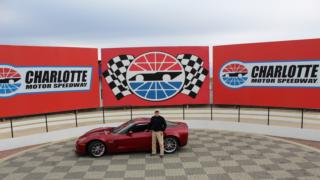 Gallery: SCC Charlotte Corvette Club February 2021 Laps for Charity