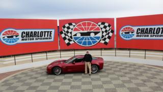 Gallery: SCC Charlotte Corvette Club February 2021 Laps for Charity