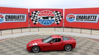 Gallery: SCC Charlotte Corvette Club February 2021 Laps for Charity