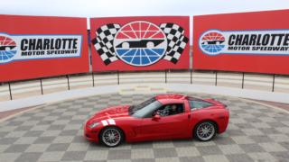 Gallery: SCC Charlotte Corvette Club February 2021 Laps for Charity